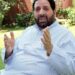 No ‘halal’ & ‘haraam’ in politics: Hakeem Yaseen