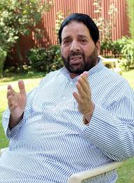 No ‘halal’ & ‘haraam’ in politics: Hakeem Yaseen