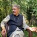 NC-INC alliance just a seat sharing, INC silent on Article 370 issue: Basharat Bukhari