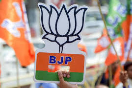 BJP assigns key responsiblities to leaders denied tickets