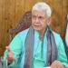 Lt Governor’s greetings on the eve of Milad-Un-Nabi