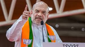 Terrorism will be wiped out to the extent it won’t erupt again in J&K: Amit Shah in Kishtwar