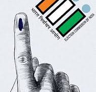 Assembly Elections-2024 Phase-I 50.65% votes polled till 3:00 pm