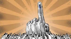 Assembly Elections-2024 General Observer reviews Election Preparations for Channapora-AC