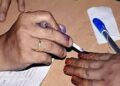 ‘Large number of K-migrants participate in voting process’