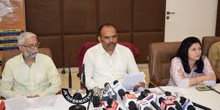 Assembly Elections-2024 Phase-I ECI establishes 107 Special Polling Stations to attract voters, enhance electoral participation
