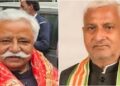 Constituency profile Jammu North-79 AC: BJP’s Sham Lal Sharma to lock horns with NC’s Ajay Sadhotra