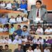 Assembly Elections-2024: DEO Poonch holds meeting with Nodal Officers to review facility readiness