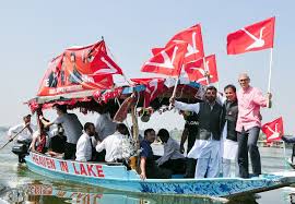 End of Campaigning Period in District Srinagar for all 8 Assembly Constituencies