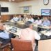 Chief Secretary reviews implementation of JKCIP in J&K