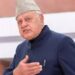 Dr Farooq questions silence of PM, HM over UP girl’s rape in Ram Mandir