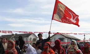 AIP-backed Shoaib Lone, NC’s Javid Baig to lock horns in Baramulla assembly battle