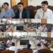 Assembly Elections-2024: 2nd inspection of expenditure registers conducted for 11 ACs of Jammu District