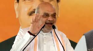 Whosoever promotes terrorism in J&K will meet Afzal Guru’s fate: Amit Shah in Udhampur