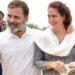 Rahul Gandhi to address 2 rallies on Sep 27, Priyanka on Sept 28