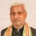It’s now or never to make a Dogra Hindu CM from Jammu, says Sham Lal Sharma