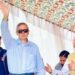 Nizamuddin Bhat is our alliance candidate in Bandipora: Omar Abdullah’s clear message