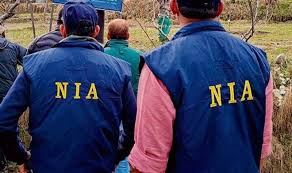 Reasi Pilgrims Terror Attack Case: NIA conducts searches at multiple locations in J&K