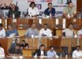 DLSA Pulwama organises Awareness programme on ‘Environmental Protection’