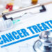No need for cancer patients to travel outside for treatment