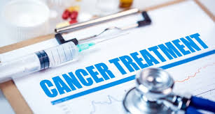 No need for cancer patients to travel outside for treatment