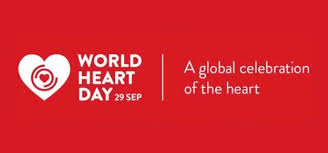 World Heart Day: Heart attacks, strokes now reported in every season in Kashmir