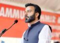 Will not hesitate to oppose NC if people’s expectations not met: MP Ruhullah