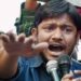 GoI creating illusion of normalcy in Kashmir through media manipulation: Kanhaiya Kumar
