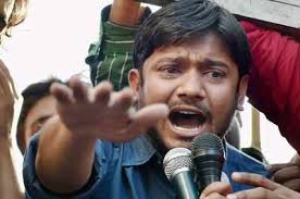 GoI creating illusion of normalcy in Kashmir through media manipulation: Kanhaiya Kumar