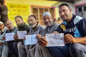 Assembly Elections-Phase III Samba district gears up for Assembly Elections