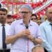 NC-Congress will form Govt in J&K: Omar Abdullah