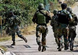 14 casualties in 12 encounters reported in September