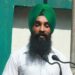 Prominent Sikh leader extends support to Muzaffar Beig in Bla AC