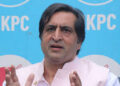 Sajad Lone gets poll-body notice over anti-Modi slogans