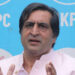 Sajad Lone gets poll-body notice over anti-Modi slogans