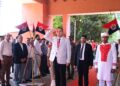 Tashi Rabstan begins tenure as 37th Chief Justice of J&K, Ladakh HC