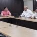 Assembly Elections-2024 Final randomization of polling staff held in Kathua