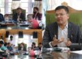 [7:47 pm, 15/9/2024] Information &PR, J&K: Assembly Elections-2024 3rd Inspection of Expenditure Registers conducted at Shopian
