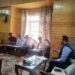 Assembly Elections-2024 Expenditure Observer for Bandipora conducts first Inspection of Election Expenditure Registers