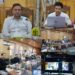 Assembly Elections- 2024: Expenditure Observer reviews Assembly Election Arrangements in Bandipora