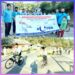 Assembly Elections-2024 SVEEP: YSS Ganderbal organizes Cycle Race in Zone Tullamulla to promote Voter awareness