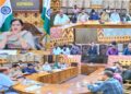DC Kupwara reviews arrangements for celebration of Eid Milad-un-Nabi (SAW), Friday following