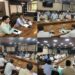 Assembly Elections- 2024: General Observer reviews Election preparedness with concerned Officers of Pulwama AC