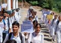 Assembly Elections-2024: Voting awareness campaign organised at GDC Pouni under SVEEP
