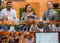 Assembly Elections-2024 General Observer Shopian AC reviews preparedness with Nodal officers