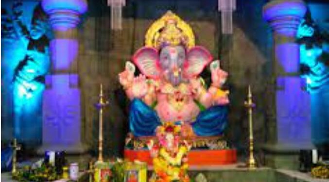 Lieutenant Governor’s Greetings on the eve of Ganesh Chaturthi