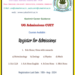 Admissions under process in UG Hons programmes at GCOE Srinagar
