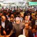 Chief Minister Omar Abdullah pays obeisance at Charar-i-Sharief on Urs of Sheikh Nooruddin Noorani (RA)