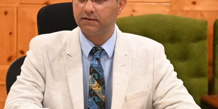 DC Shopian approves 11 cases of sponsorship for POCSO victims