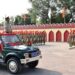Attestation-cum-passing out Parade held at STC BSF Udhampur